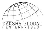 Daksha Global Enterprises Logo