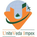 Uniteveda Impex Llp Logo