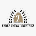 SHREE UMIYA INDUSTRIES Logo