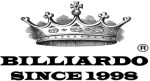 BILLIARDO Logo