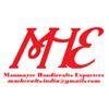 Manmayee Handicrafts Exports Logo