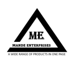 Mande Enterprises Logo