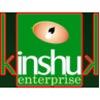 Kinshuk Enterprise Logo