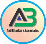 Anil Bhaskar & Associates Logo