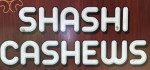 Shashi Cashews Logo