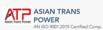 Asian Trans Power Logo