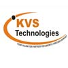 Kvs Technologies Logo
