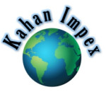 KAHAN IMPEX Logo