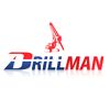M/s Drillman Logo