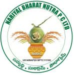 Nariyal Bharat Nutra PC Ltd. Logo