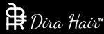 DIRA HAIR LLP Logo