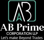 AB Prime Corporation LLP Logo