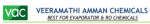Veeramathi Amman Chemicals Logo