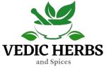 Vedic Herbs Logo