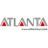 Atlanta Systems Pvt. Ltd. Logo