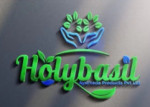 Holybasil ayurveda products pvt ltd Logo