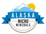Alaska Micro Minerals Logo