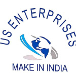 US ENTERPRISES Logo