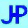 J P Handloom Logo