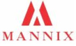 Mannix Industries Logo