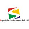 Suyash Trexim Pvt. Ltd. Logo