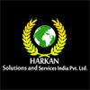 Harkan Solutions & Services India Logo