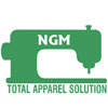 Nagpur Garment Machinery Logo
