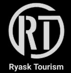 Ryask Tourism Logo