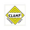 Clamp International India Logo