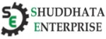Shuddhata Enterprise Logo