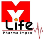 Mylife Pharma Impex Logo