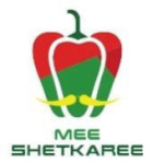 MEE SHETAKARI AGRO PVT LTD Logo
