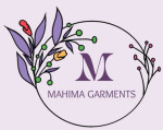 Mahima Garments Logo