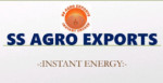 SS Agro Exports Logo