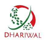 M/s Dhariwal Agro Industries Logo
