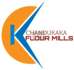 Chandukaka Atta Flour Mill Logo