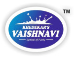 Vaishnavi Dairy Logo