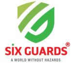 Sixguards Safety Private Limited Logo