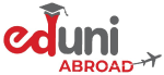 Eduni Abroad Logo