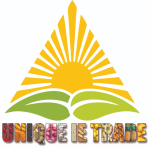 Unique IE Trade Logo