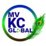 MVKC Global EXIM Pvt Ltd Logo