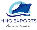 HNG Exports Logo