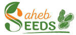 Saheb Seeds Logo