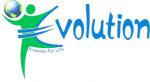 Evolution Health Care Pvt. Ltd. Logo