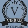 Vikram Enterprises Logo