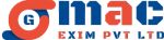 GMAC EXIM PRIVATE LIMITED Logo