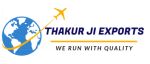 Thakur Ji Exports Logo