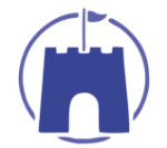 Stone Fort India Logo