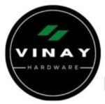 Vinay Hardware Logo