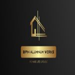 Bipin Aluminium Works Logo